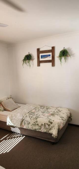Abbey Beach Cottage บัสเซลตัน ภายนอก รูปภาพ