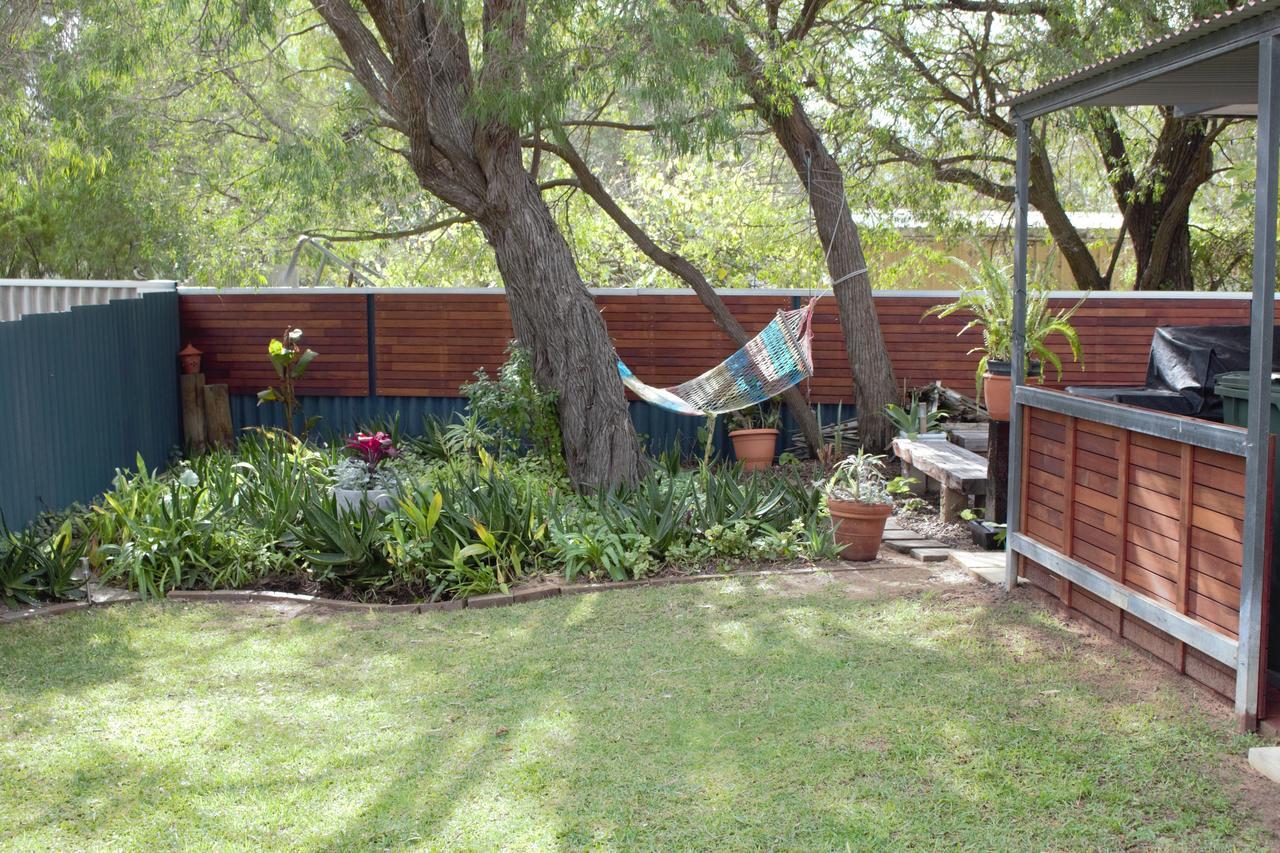 Abbey Beach Cottage บัสเซลตัน ภายนอก รูปภาพ